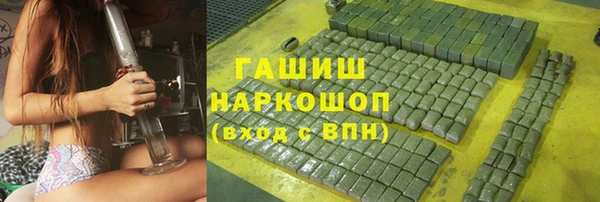 молекула духа Навашино