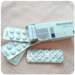Феназепам  Phenazepam Valenta  1 мг в Архангельске