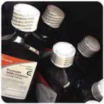 Кодеин сироп Codein (для приготовления напитка Lean, Purple Drank)  473 мл  в Архангельске