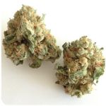 Шишки "White Widow"  (Белая вдова)  Гидропоника -  Бошка VHQ в Архангельске