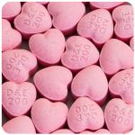 Экстази  Ecstasy Love 200 MDMA в Архангельске