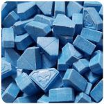 Экстази  Ecstasy Punisher 250 мг MDMA в Архангельске