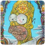 Марки LSD-25 VHQ чистых 250 мкг в Архангельске